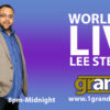Worldwide Live w/Lee Stephens