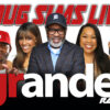 Doug Sims Live