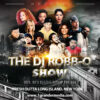 The Dj Robb-O Show