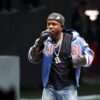 Kendrick Lamar Performs “Not Like Us,” Has Serena Williams Crip Walk at Super Bowl LIX Halftime Show